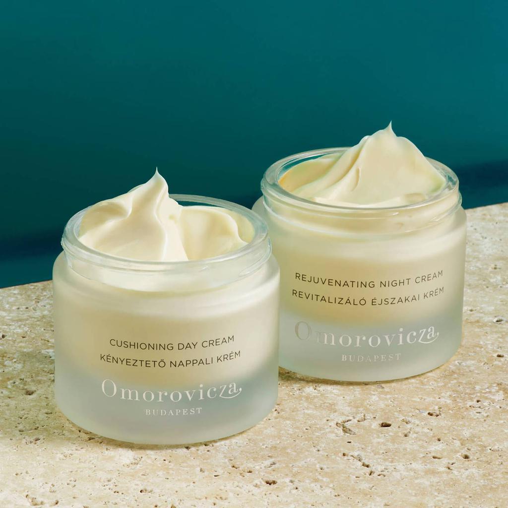 商品Omorovicza|Omorovicza Cushioning Day Cream 50ml,价格¥1772,第6张图片详细描述