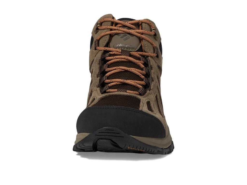 商品Columbia|Redmond™ III Mid Waterproof,价格¥637,第3张图片详细描述