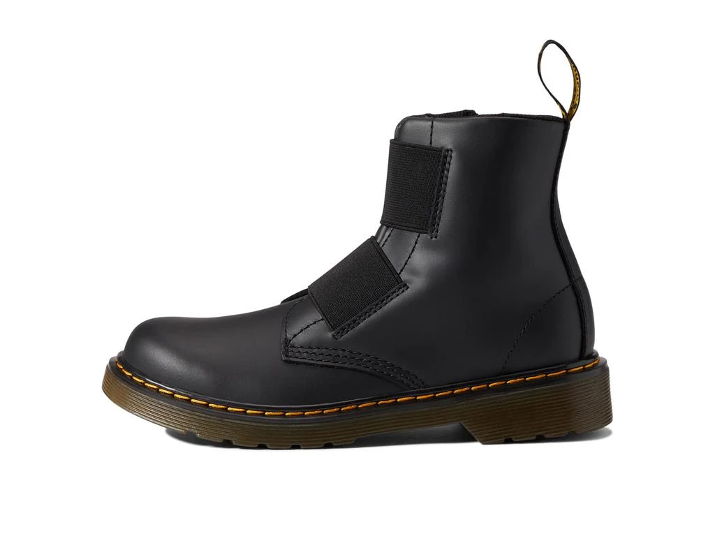 商品Dr. Martens|1460 Elastic (Little Kid/Big Kid),价格¥449,第4张图片详细描述