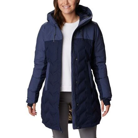 Mountain Croo II Mid Down Jacket - Women's 商品