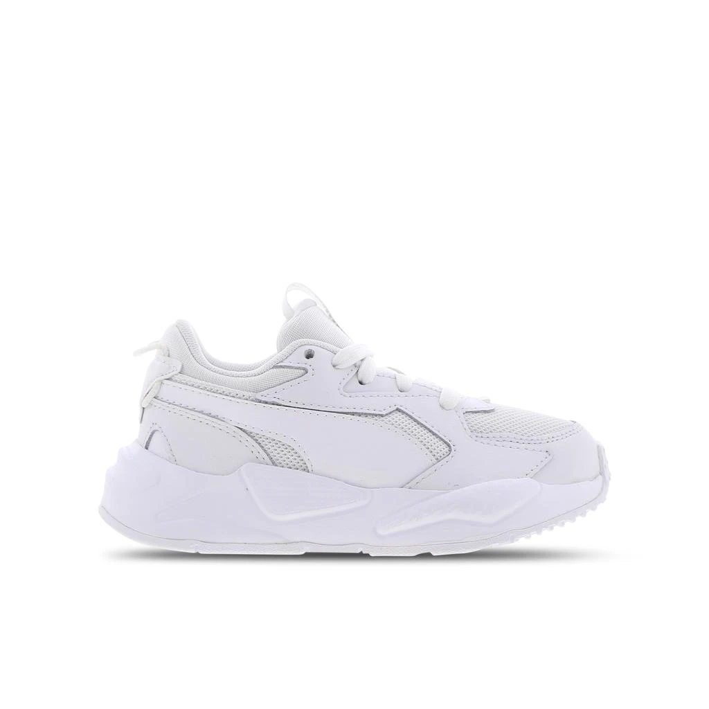 商品Puma|Puma Rs-z - Pre School Shoes,价格¥197,第1张图片