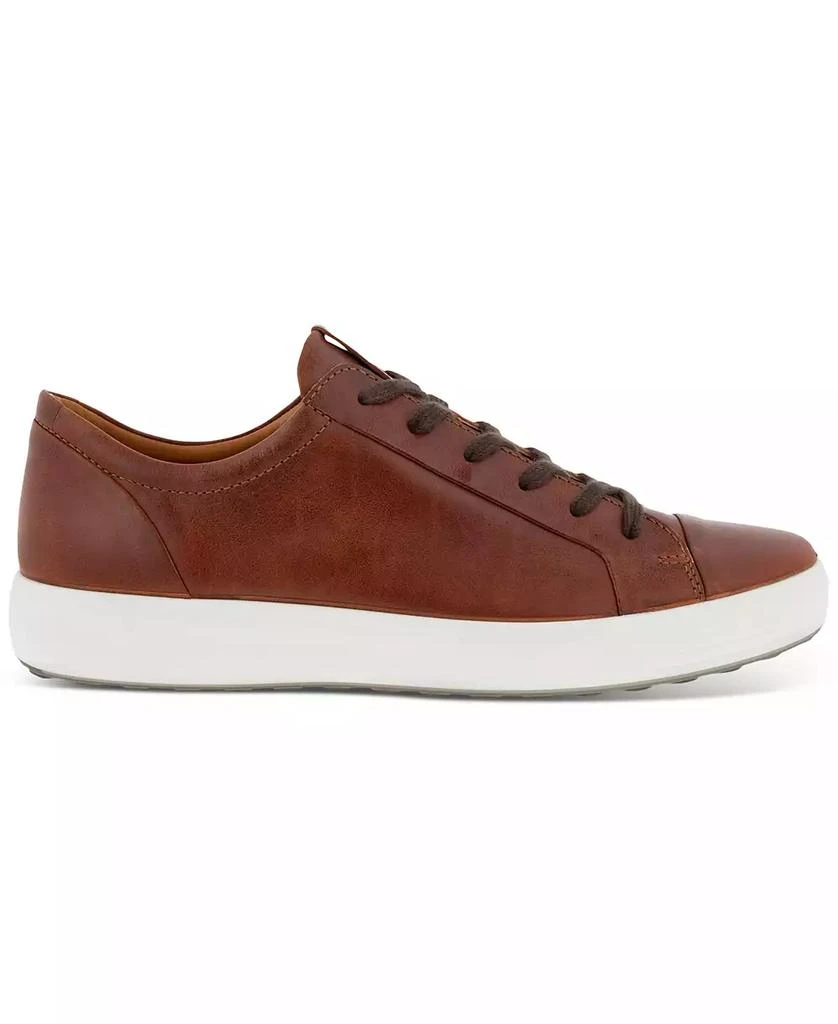 商品ECCO|Men's Soft 7 City Sneaker,价格¥931,第2张图片详细描述