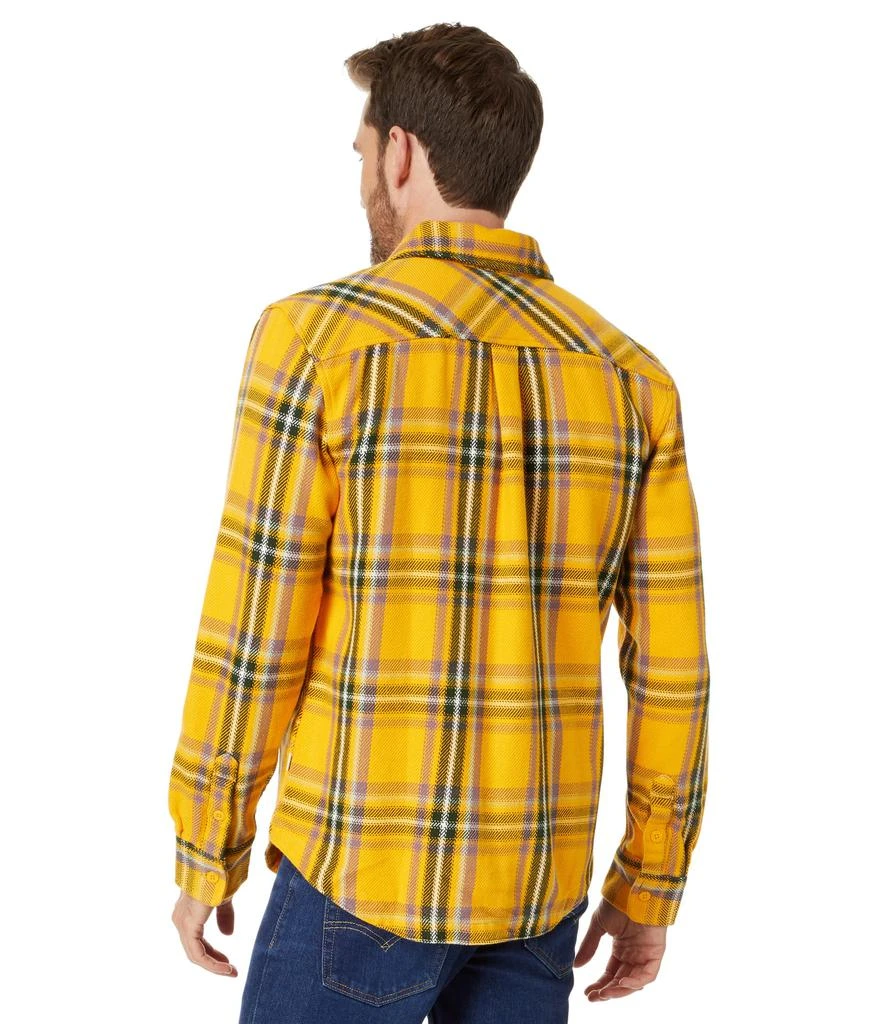 商品The North Face|Valley Twill Flannel Shirt,价格¥815,第2张图片详细描述