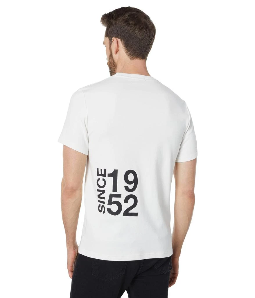 商品Fred Perry|1952 Graphic T-Shirt,价格¥532,第2张图片详细描述