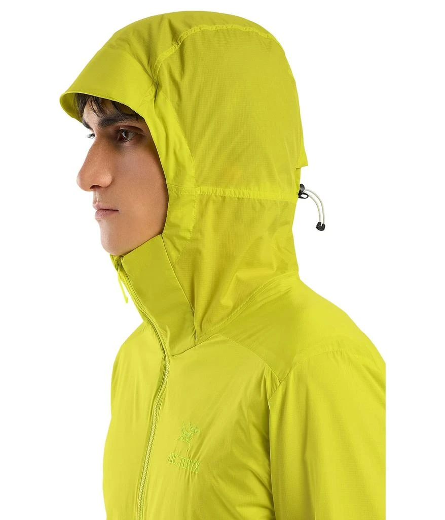 商品Arc'teryx|男款 始祖鸟 Atom系列 超轻 连帽衫,价格¥1332,第5张图片详细描述