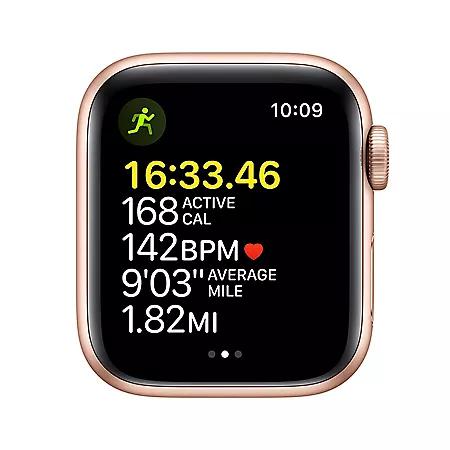 Apple Watch SE 40mm GPS (Choose Color)商品第3张图片规格展示