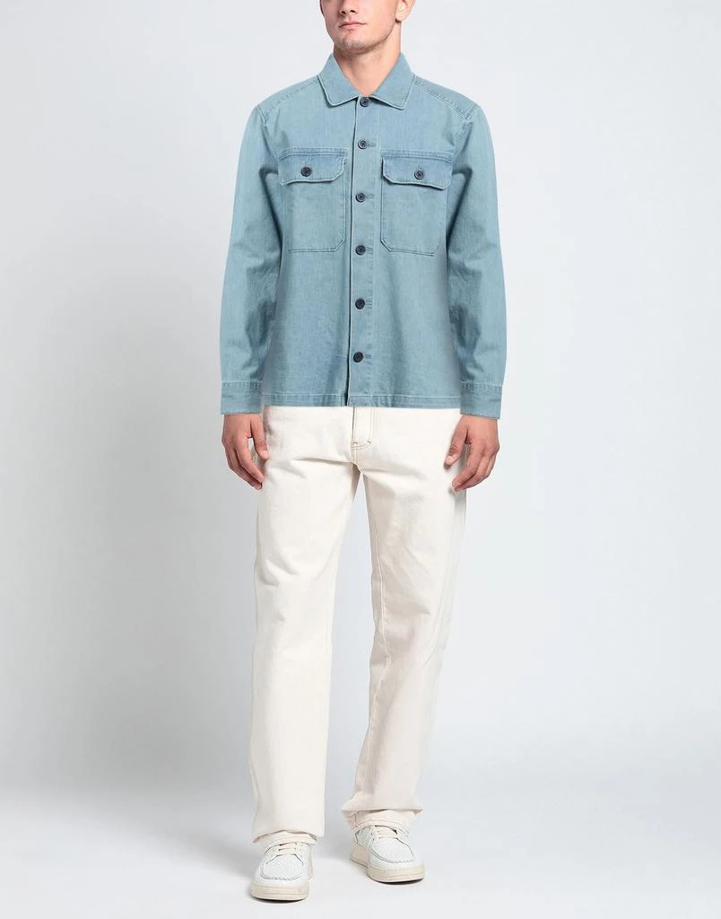 商品Michael Kors|Denim shirt,价格¥302,第2张图片详细描述