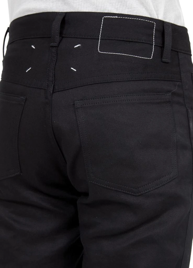 商品MAISON MARGIELA|Memory-of 牛仔裤,价格¥4287,第4张图片详细描述