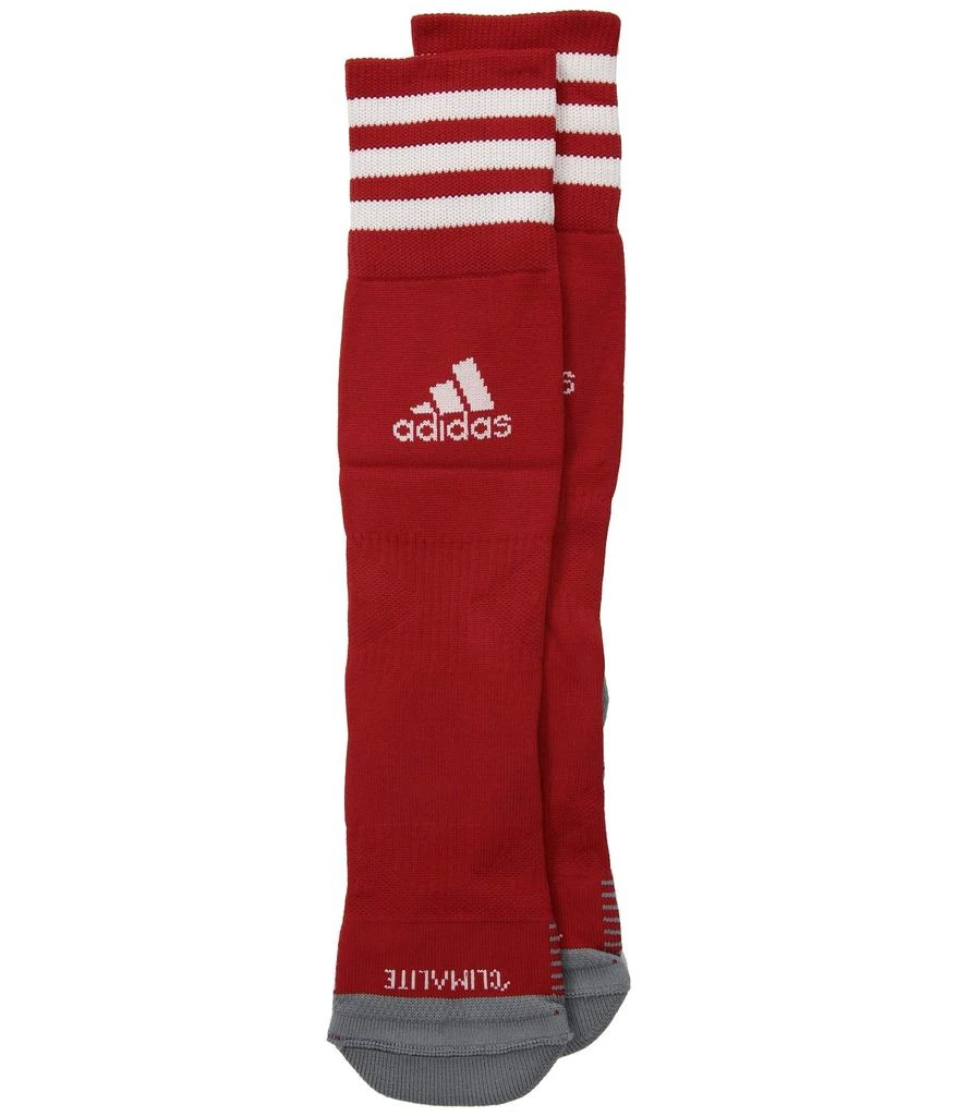 商品Adidas|Copa Zone Cushion IV Over the Calf Sock,价格¥90,第1张图片