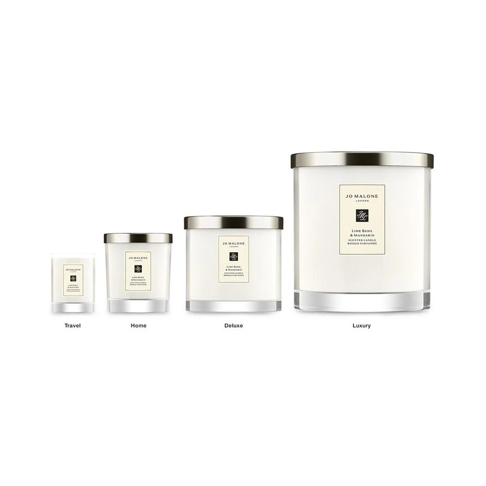 商品Jo Malone London|Pomegranate Noir Deluxe Candle, 21.1-oz.,价格¥1571,第4张图片详细描述