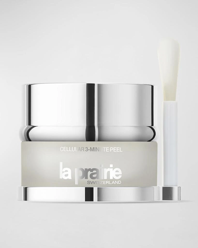 商品La Prairie|Cellular 3-Minute Peel, 1.4 oz.,价格¥2201,第1张图片