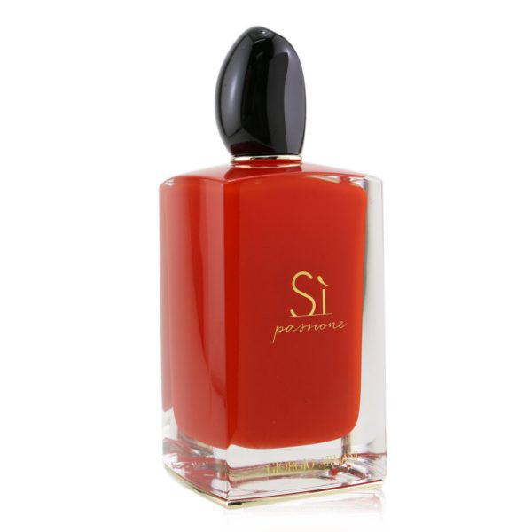 Si Passione Eau de Parfum商品第3张图片规格展示