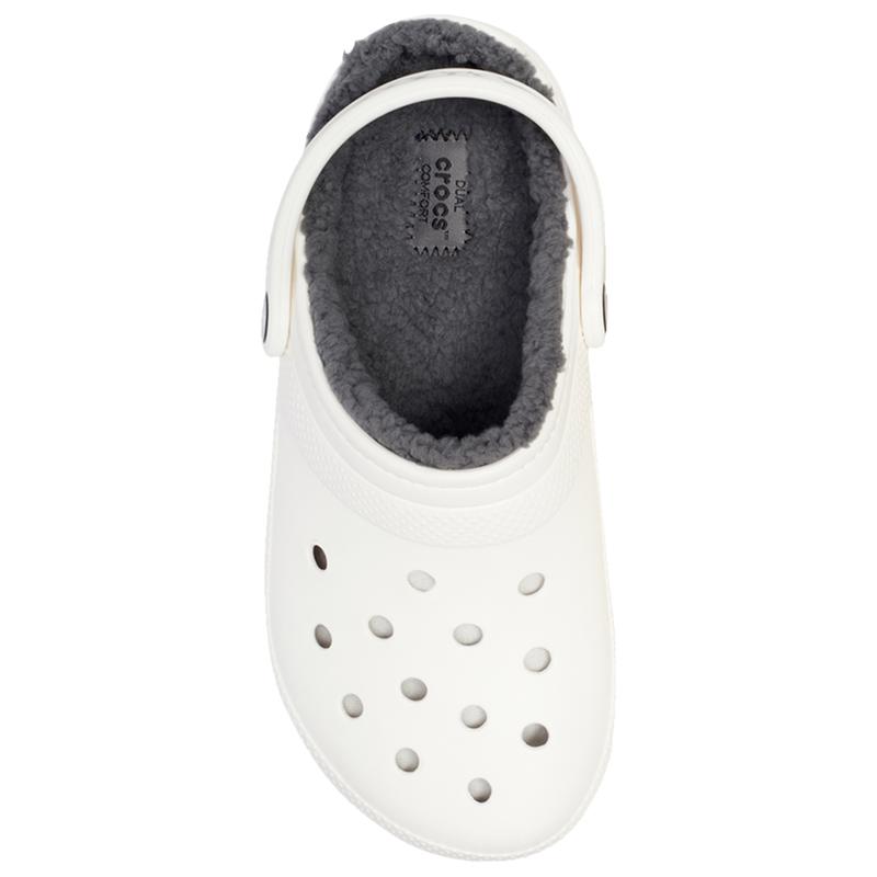 Crocs Classic Lined Clog - Women's商品第3张图片规格展示