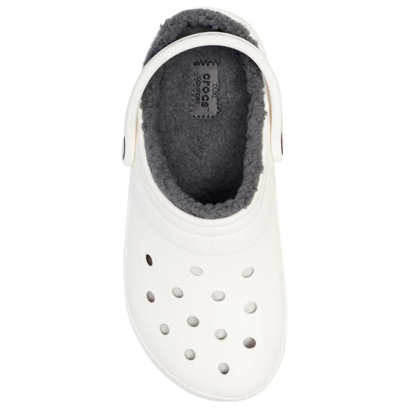 Crocs Classic Lined Clog - Women Flip-Flops and Sandals 商品