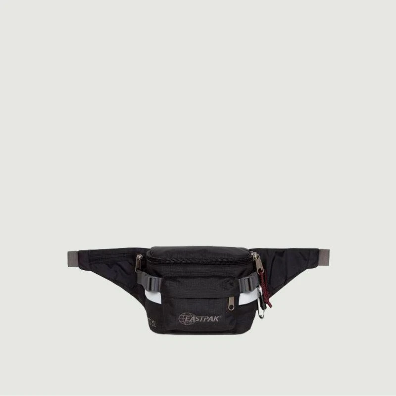 商品Eastpak|Banana Out Bumbag  Out Black EASTPAK,价格¥308,第1张图片