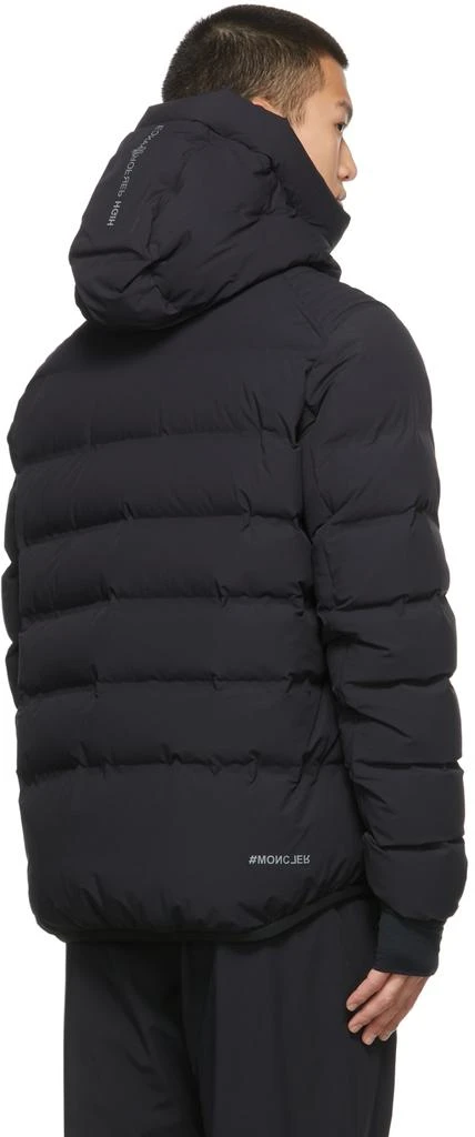 商品Moncler|Down Lagorai Jacket,价格¥23233,第3张图片详细描述