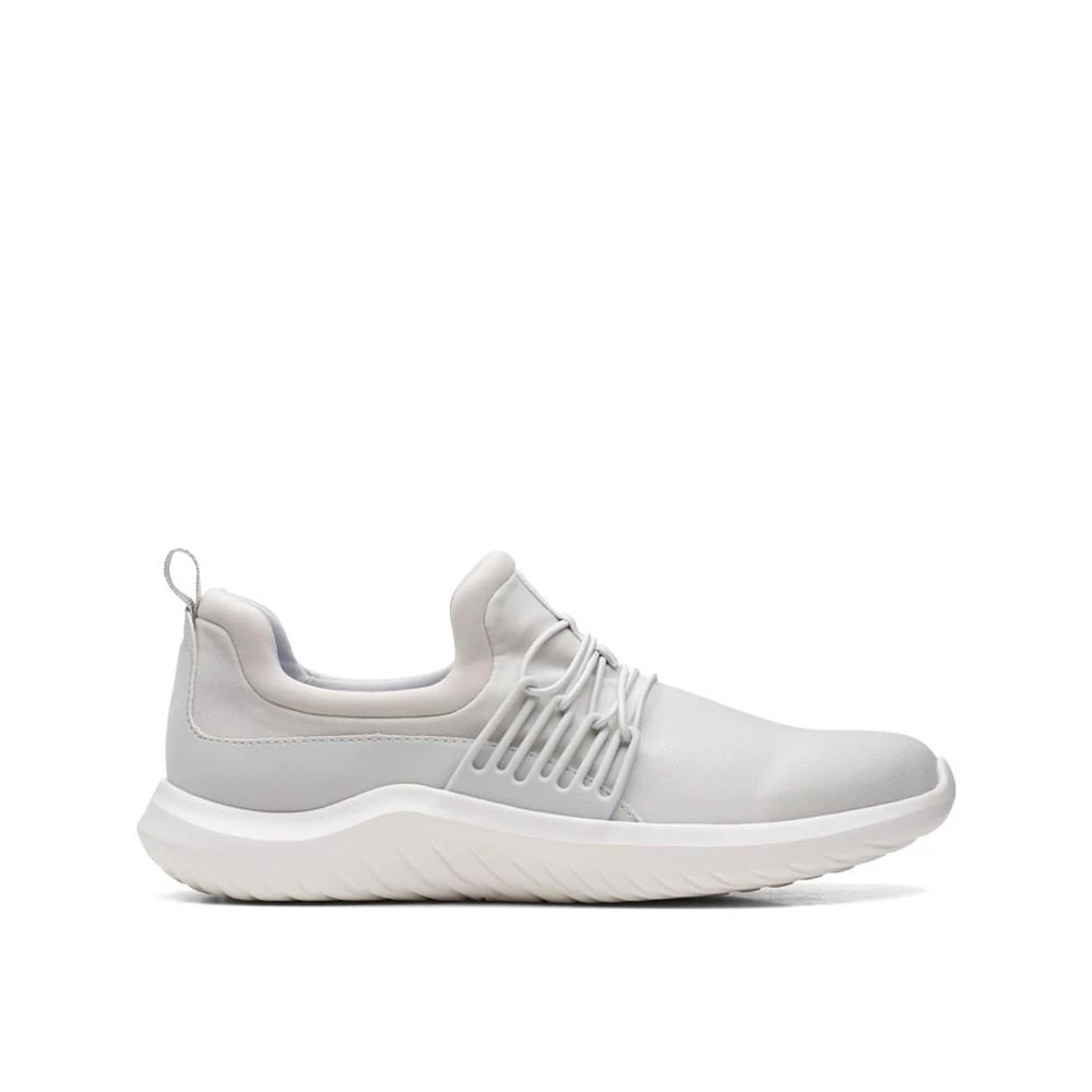 商品Clarks|Women's Cloudstepper Nova Ave Sneakers,价格¥694,第3张图片详细描述