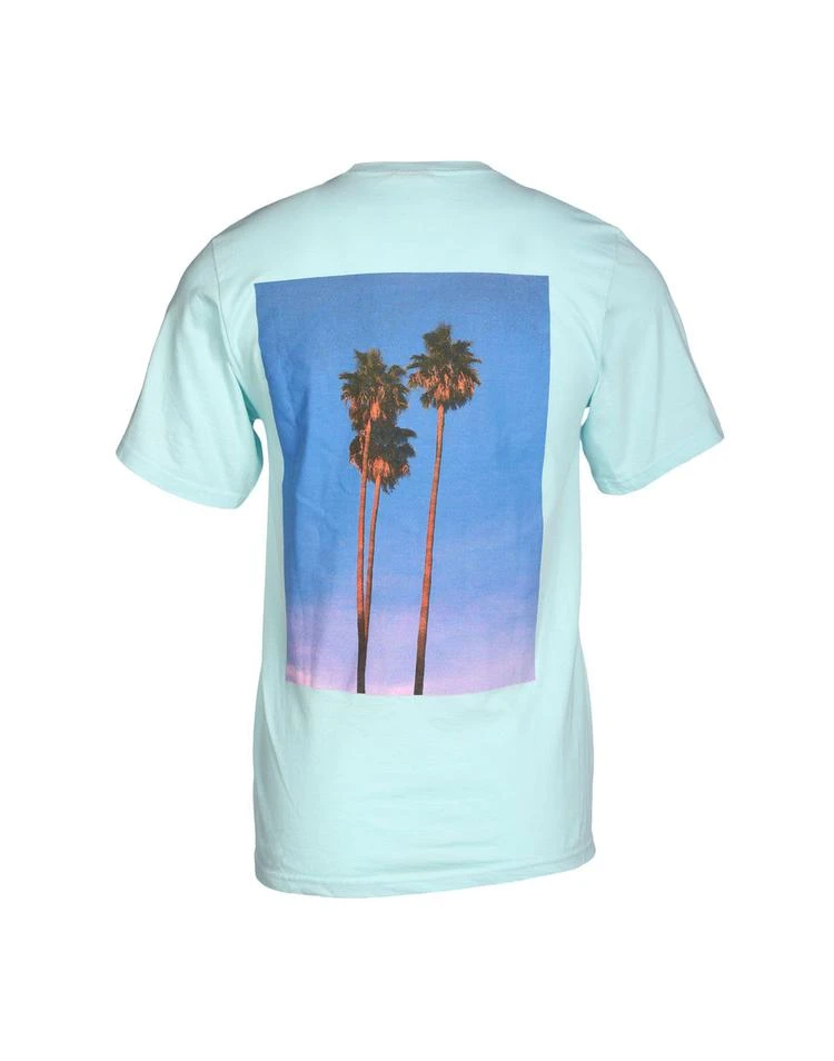 商品STUSSY|T-shirt,价格¥201,第2张图片详细描述