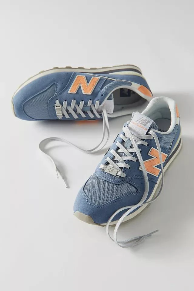 商品New Balance|New Balance 996 Women’s Sneaker,价格¥375,第1张图片