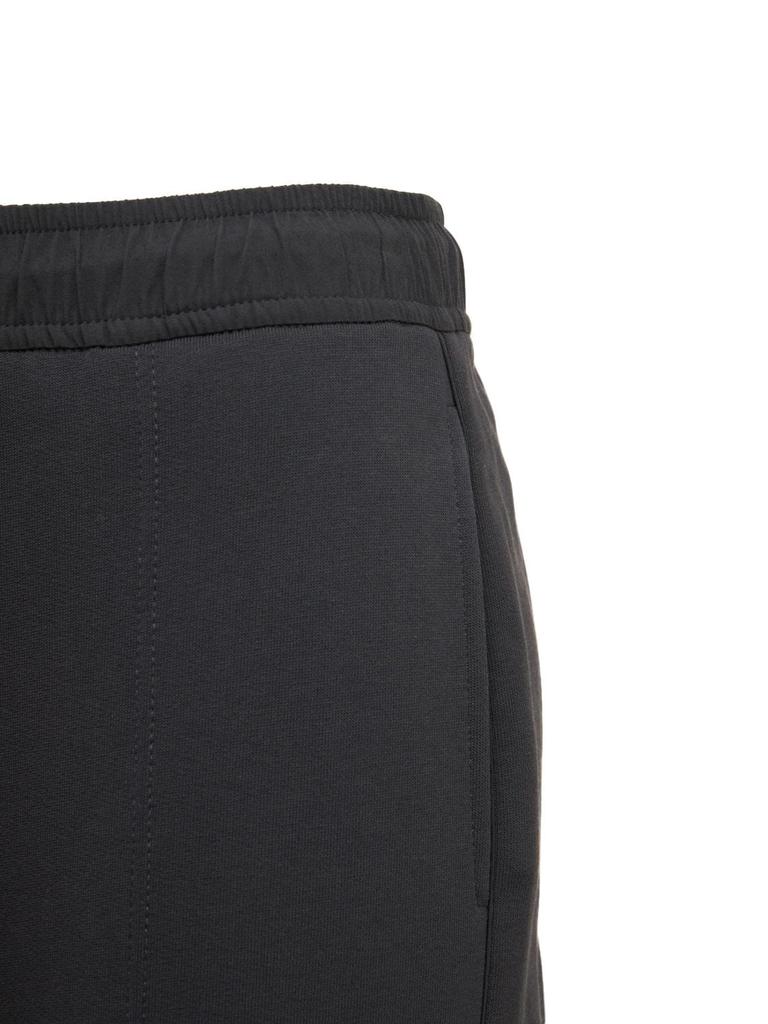 Cotton Jersey Printed Sweatpants商品第4张图片规格展示