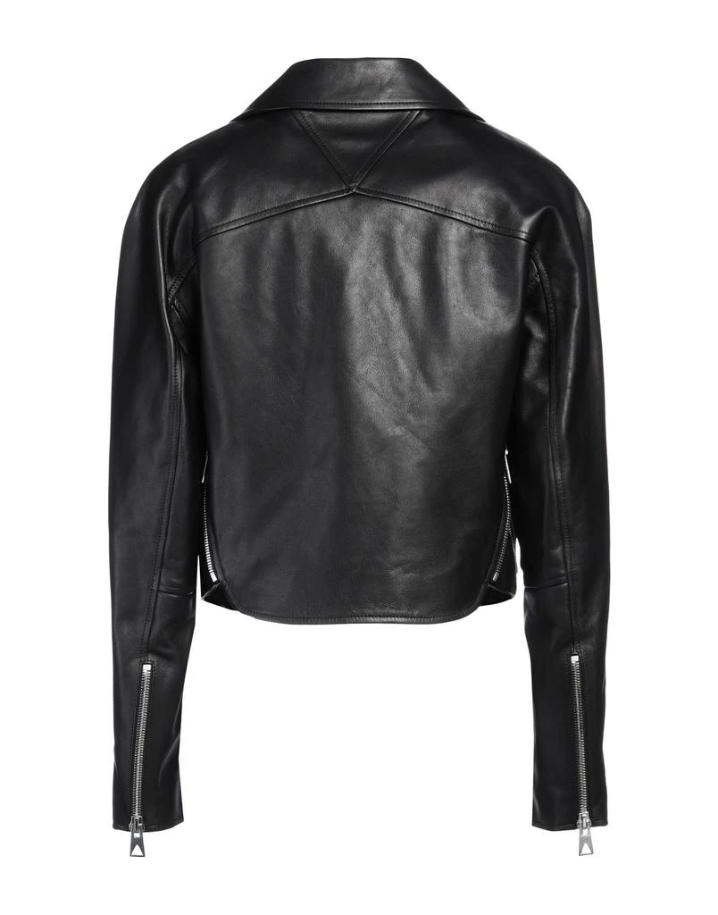 商品Bottega Veneta|Biker jacket,价格¥25261,第2张图片详细描述