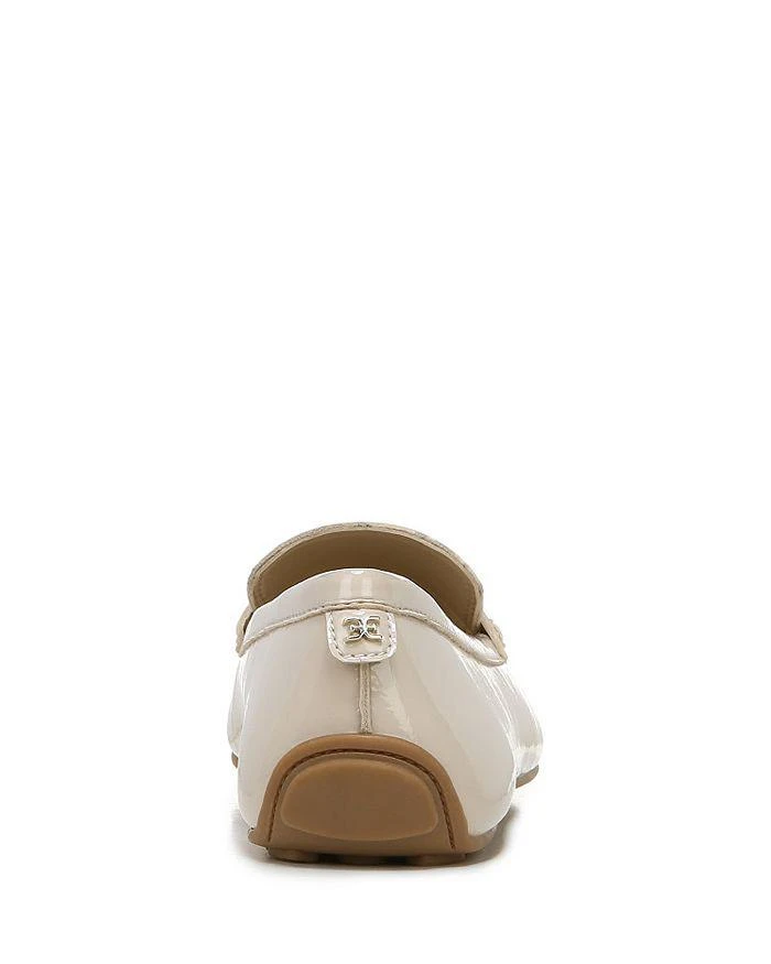 商品Sam Edelman|Women's Tucker Slip On Loafer Flats,价格¥559,第4张图片详细描述
