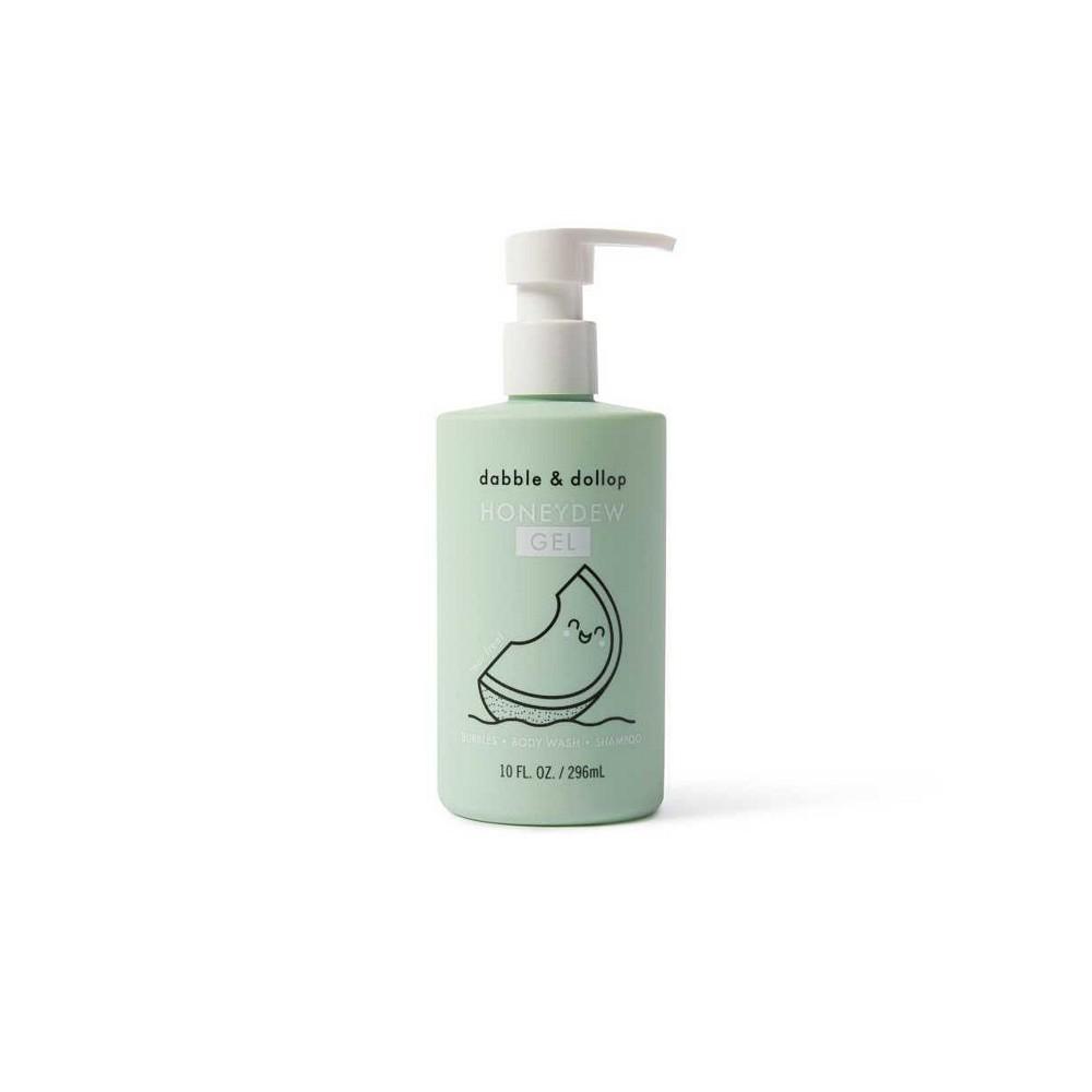 Honeydew Melon 3-in-1 Gel商品第1张图片规格展示