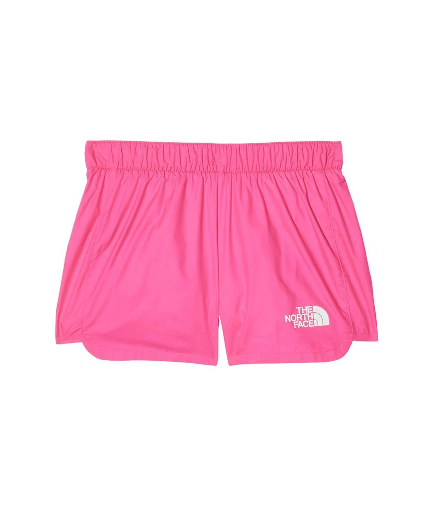 商品The North Face|Never Stop Run Shorts (Little Kids/Big Kids),价格¥193,第1张图片