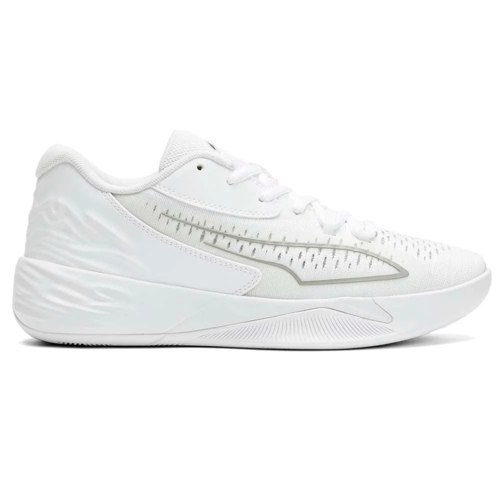 商品Puma|Stewie 1 Team Basketball Shoes,价格¥494,第1张图片