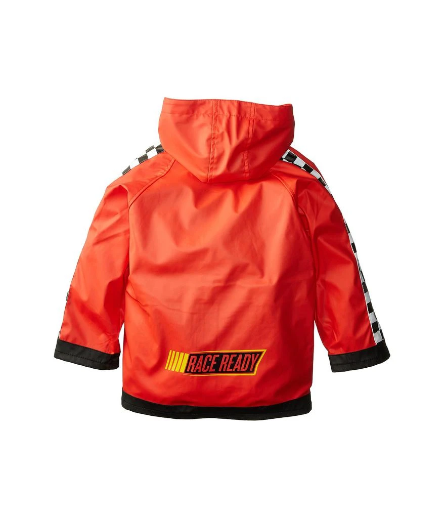 商品Western Chief|Lightning McQueen Raincoat (Toddler/Little Kids),价格¥273,第3张图片详细描述