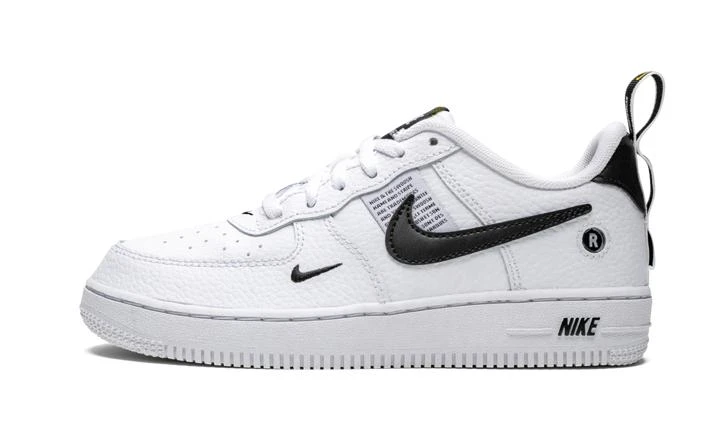 商品NIKE|Nike Force 1 LV8 (PS),价格¥934,第1张图片