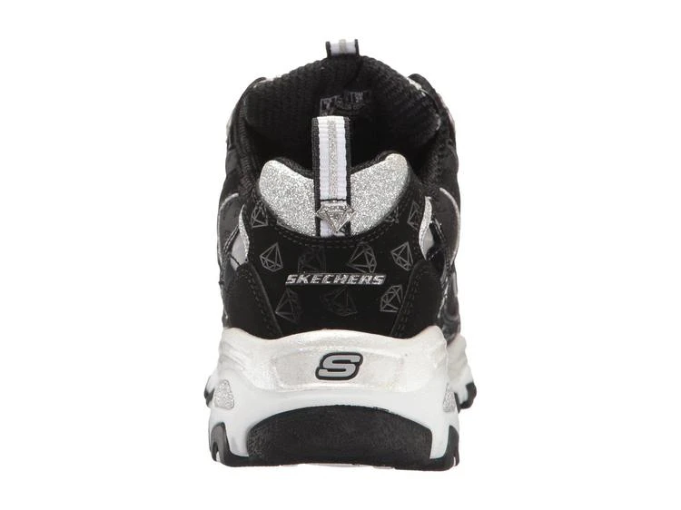 商品SKECHERS|D'Lites 运动鞋,价格¥335,第5张图片详细描述