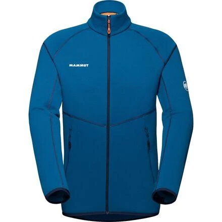 商品Mammut|Aconcagua ML Jacket - Men's,价格¥926,第3张图片详细描述