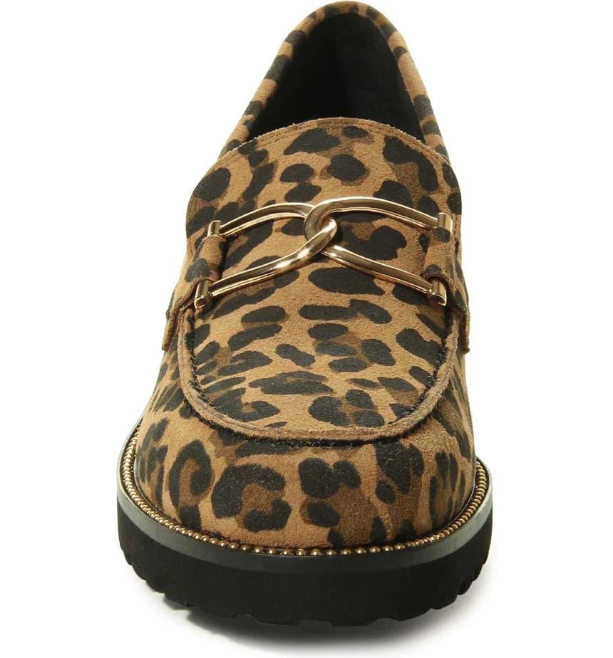 商品Vaneli|Zack Water Resistant Bit Loafer,价格¥315,第3张图片详细描述