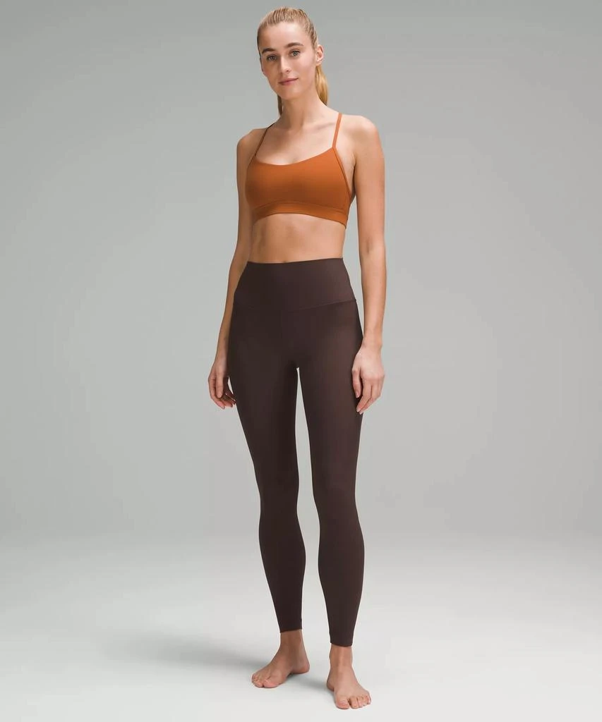 商品Lululemon|lululemon Align™ High-Rise Ribbed Pant 28",价格¥587,第2张图片详细描述