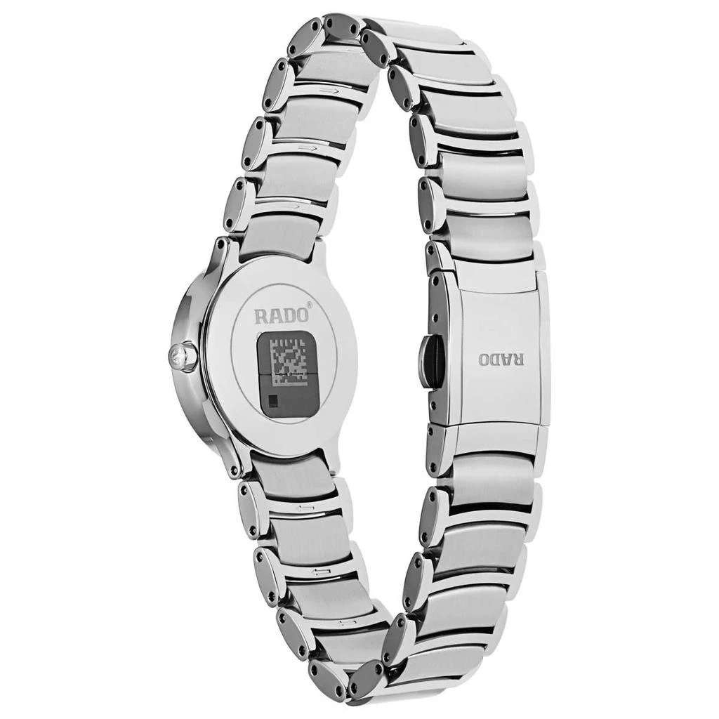 商品Rado|Rado Centrix 自动 穿戴 手表,价格¥8596,第2张图片详细描述
