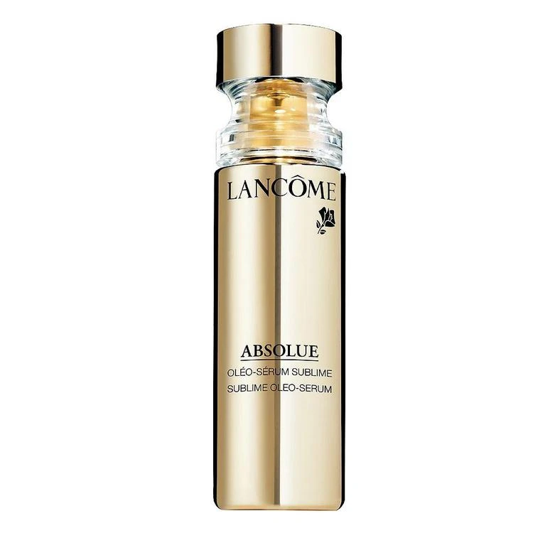 商品Lancôme|菁纯臻颜精华乳 30ml,价格¥1429,第1张图片