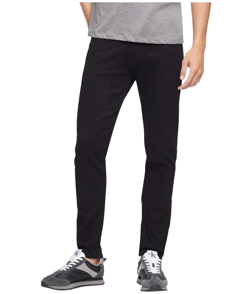 商品Calvin Klein|Skinny Fit,价格¥209,第1张图片