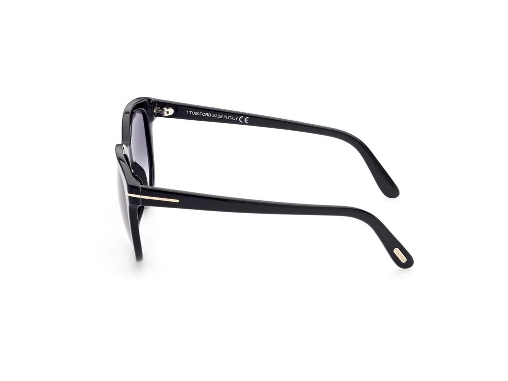 商品Tom Ford|Tom Ford Eyewear Sunglasses,价格¥2186,第3张图片详细描述