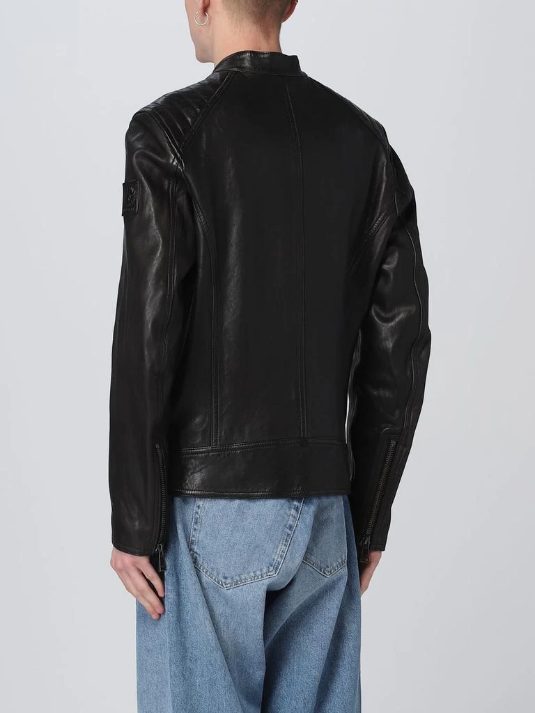 商品BELSTAFF|Belstaff jacket for man,价格¥6199,第2张图片详细描述