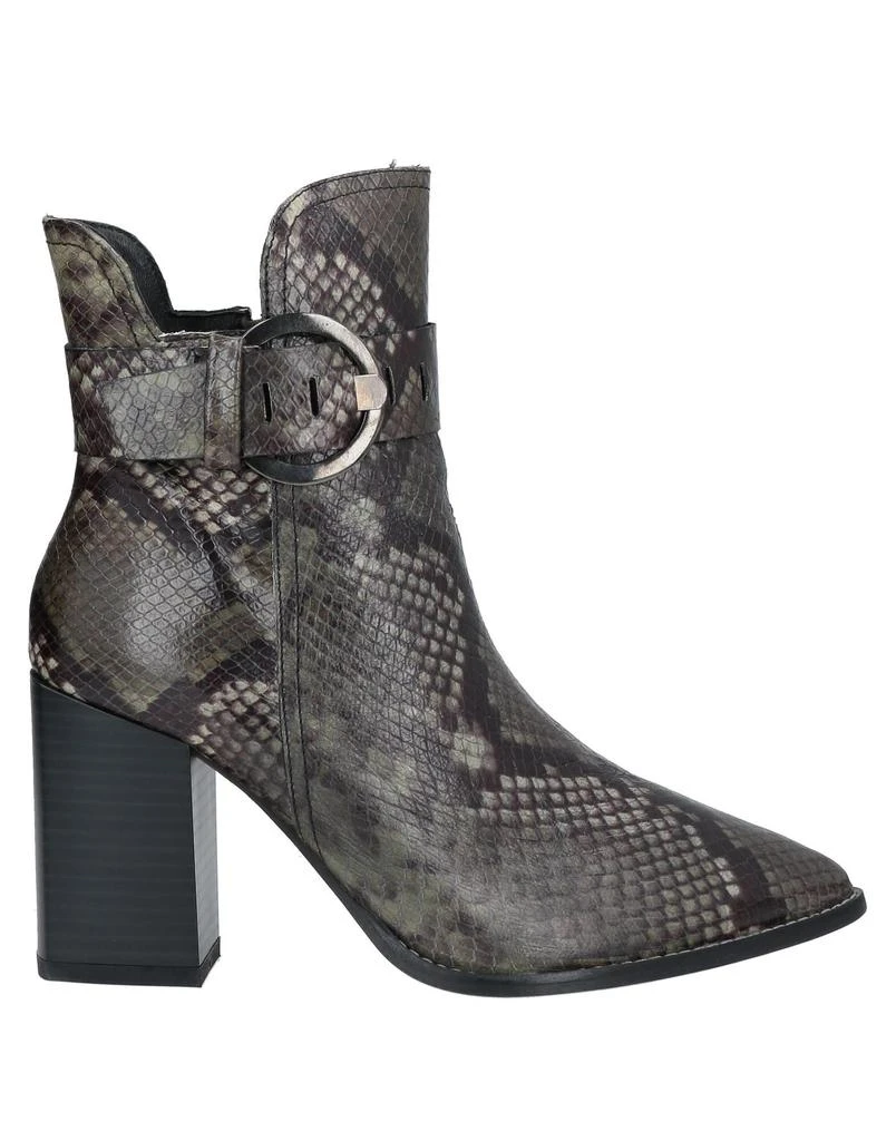 商品CAFèNOIR|Ankle boot,价格¥291,第1张图片