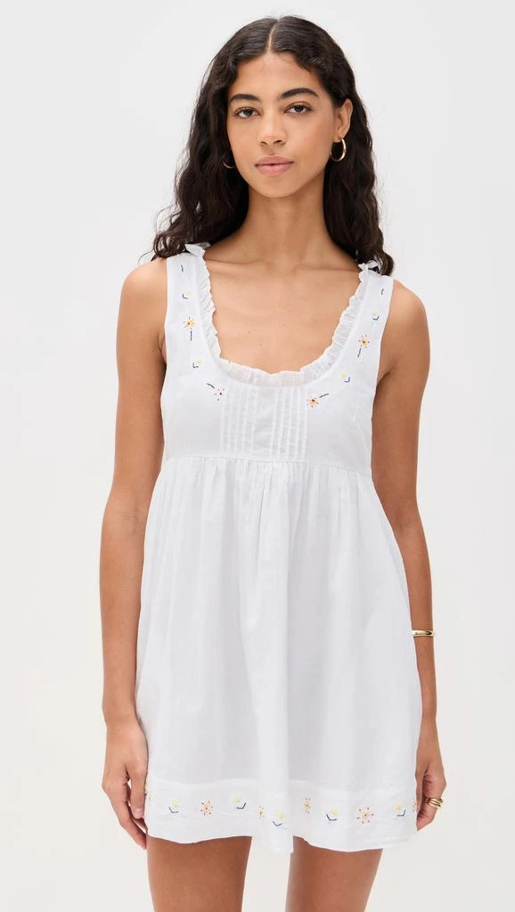 商品Ciao Lucia|Meissa Dress,价格¥2268,第1张图片