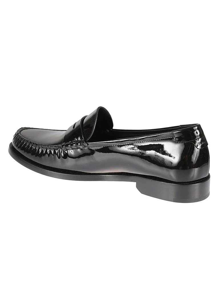 商品Yves Saint Laurent|Saint Laurent Le Loafers,价格¥4548,第3张图片详细描述