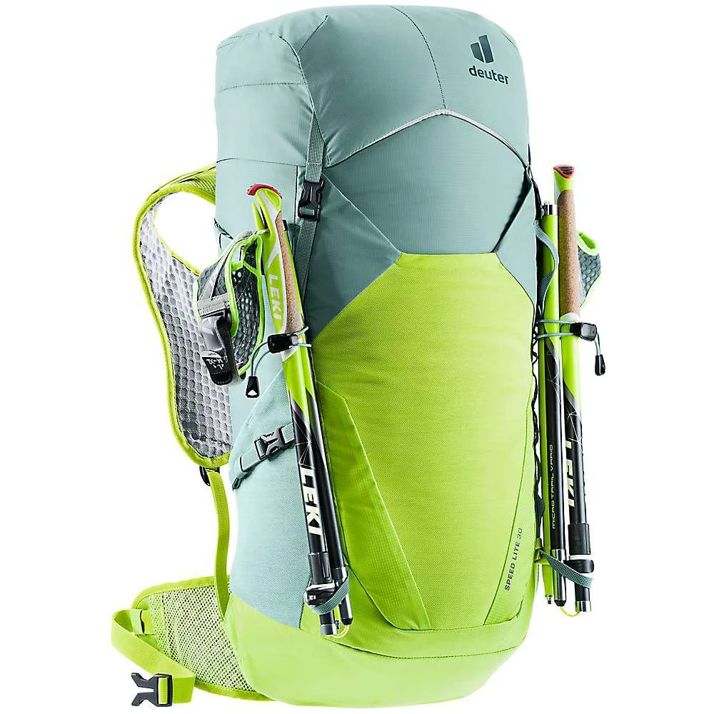 商品Deuter|Deuter Speed Lite 30 Pack,价格¥1146,第3张图片详细描述