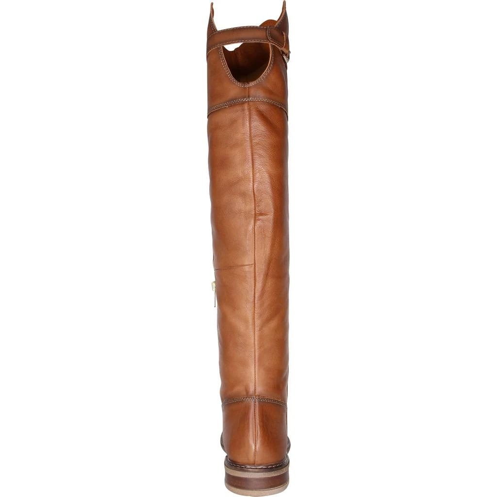 商品Pikolinos|Pikolinos Aldaya Cuero Brown  NAW8J-9521 Women's,价格¥474,第4张图片详细描述