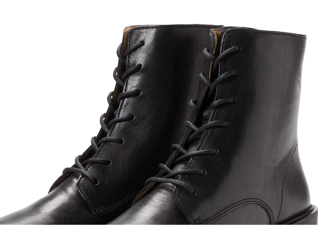 The Bradley Heeled Lugsole Boot 商品