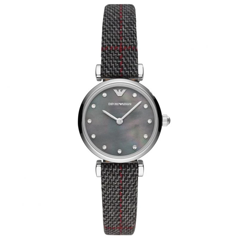 商品Armani|Emporio Armani Watch AR11343  阿玛尼手表,价格¥1717,第1张图片