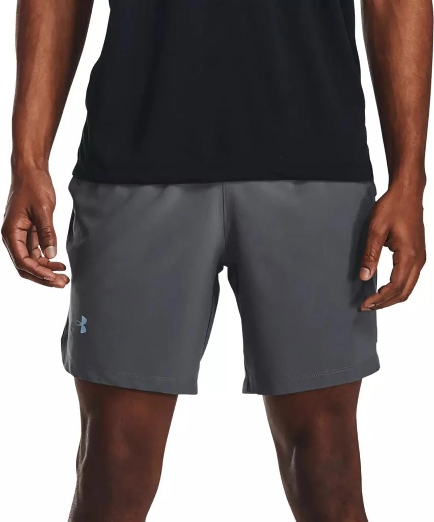 商品Under Armour|Under Armour Men's Launch 7” Stretch Woven Shorts,价格¥116,第1张图片