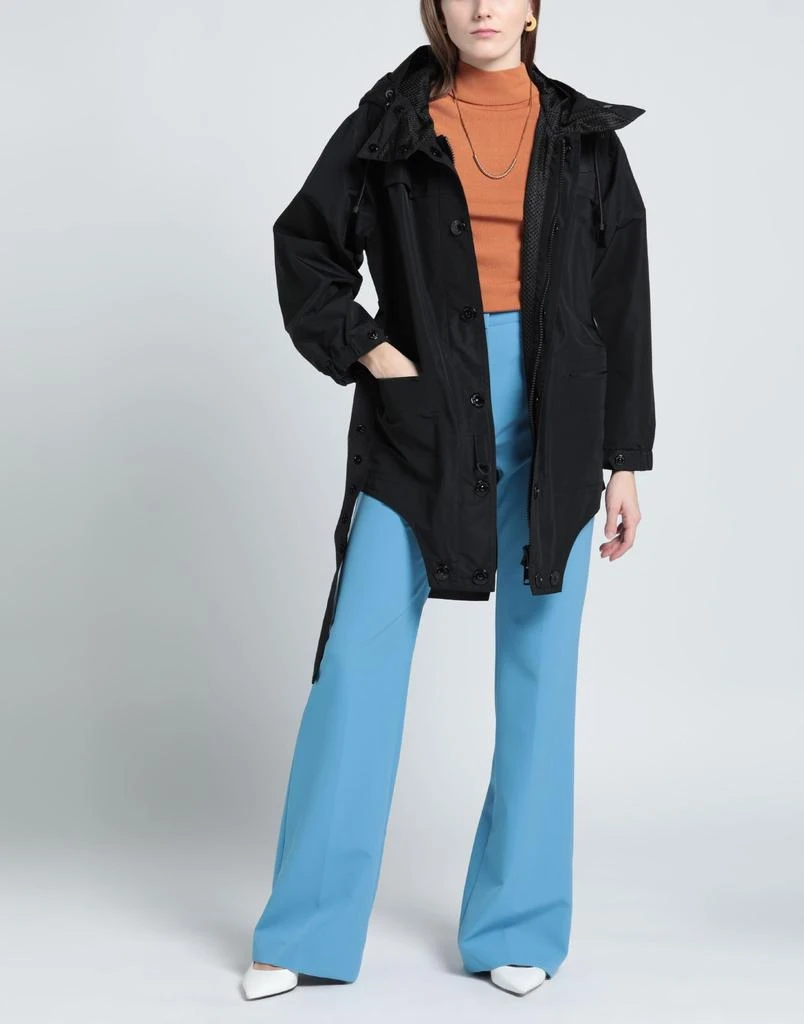 商品Burberry|Full-length jacket,价格¥3530,第3张图片详细描述