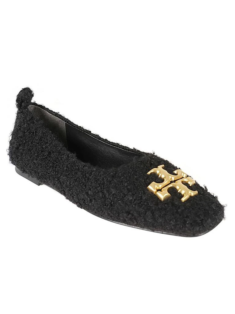 商品Tory Burch|Tory Burch Eleanor Ballerinas,价格¥1973,第2张图片详细描述